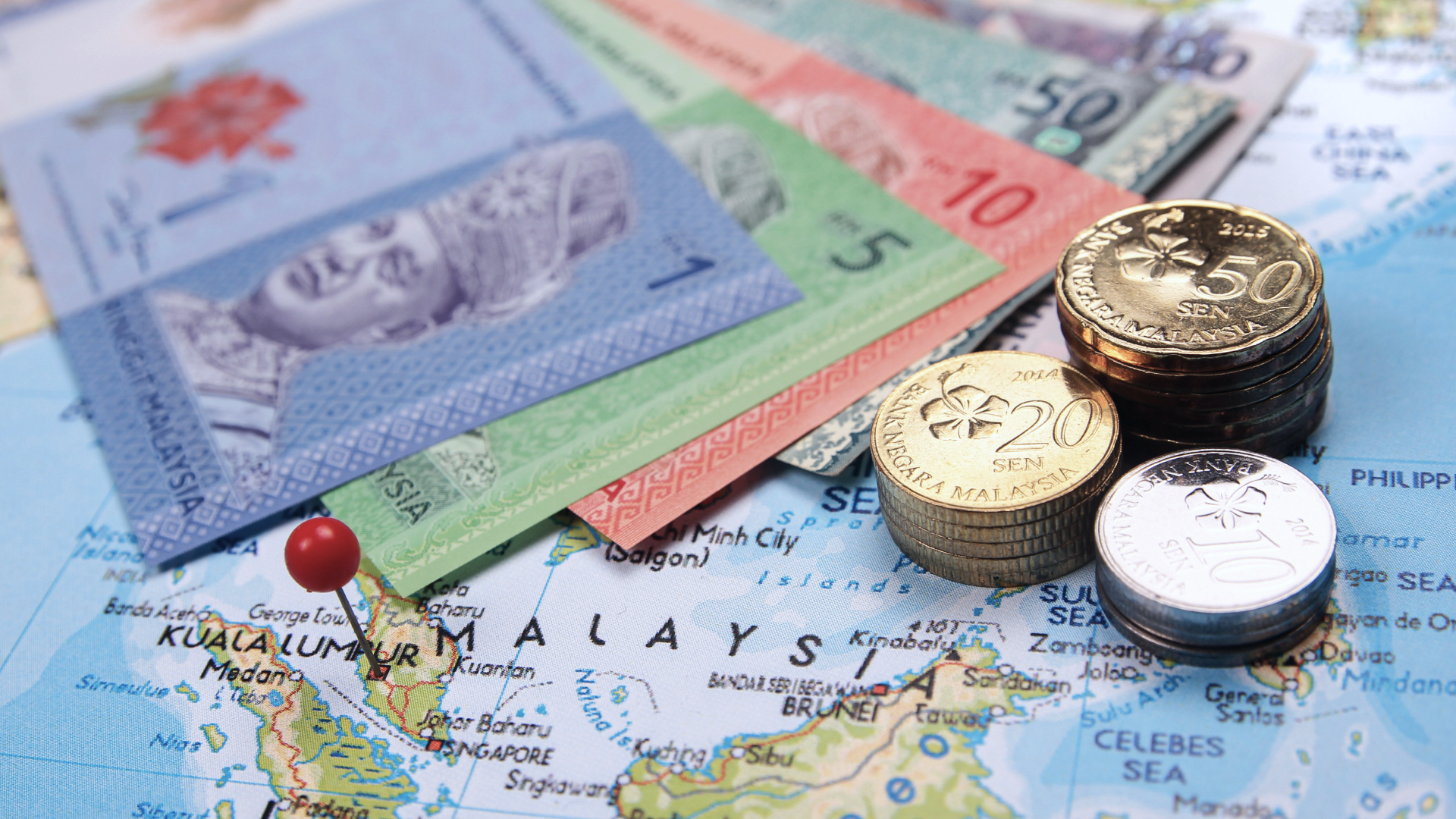 U.S. Election Shakes the Ringgit: Octa Broker's Analysis