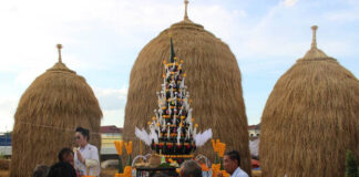 Xieng Khouang to Celebrate Khao Kai Noi Festival, Showcasing Laos’ Premium Rice