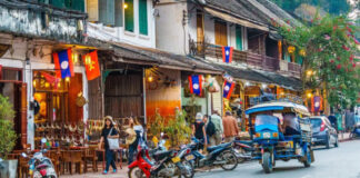 Laos Earns Over 200 ASEAN Tourism Awards, Global Acclaim