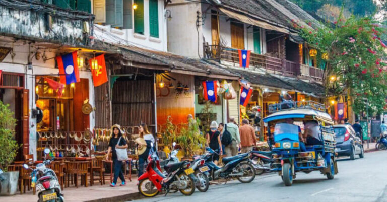 Laos Earns Over 200 ASEAN Tourism Awards, Global Acclaim