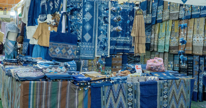 Laos Celebrates National Handicraft Day, Honoring Heritage, Economic Impact