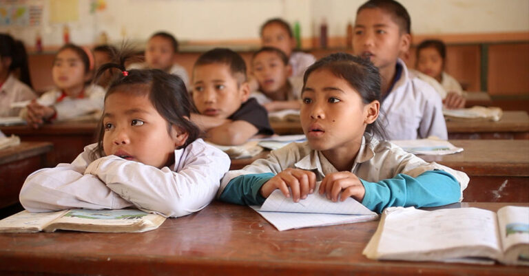 New LEAD Project Aims to Improve Education, Professional Development in Laos