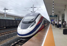 Railway Expansion, Education Reform Among Key Issues at National Assembly Laos-China Railway Celebrates 3 Years: Over 4.3 Million Passengers