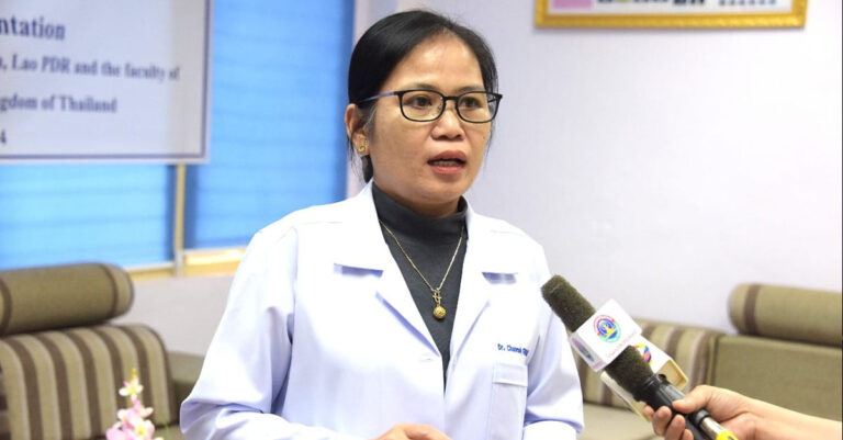 Laos-Thailand Partnership Achieves Kidney Transplant Milestone