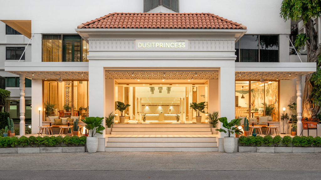 Dusit Princess Chiang Mai showcases a vibrant new look and enhanced guest experiences, perfectly capturing the timeless charm and cultural essence of northern Thailand.