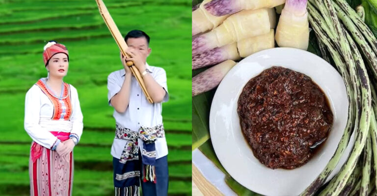 Houaphanh to Officially Recognize Tai Daeng Singing, Pa Bum Sauce as Cultural Heritage