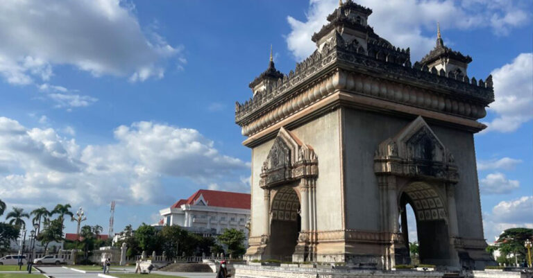 Vientiane Surpasses Poverty Reduction Target, 99.43% Progress Achieved