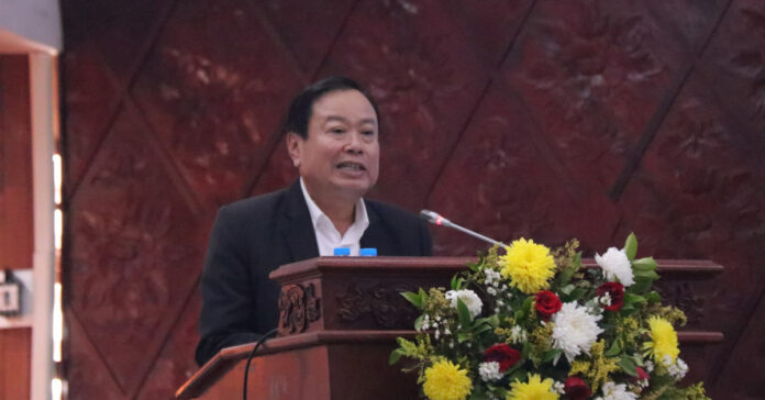 State Budget Mismanagement Uncovered in Vientiane Capital State Budget Mismanagement Uncovered in Vientiane Capital