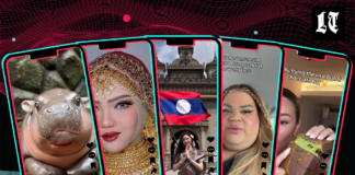 Top TikTok Trends from Southeast Asia in 2024