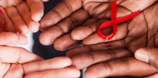 HIV Infections Rise in Asia Pacific as Laos Targets 2030 Goal to End Transmission