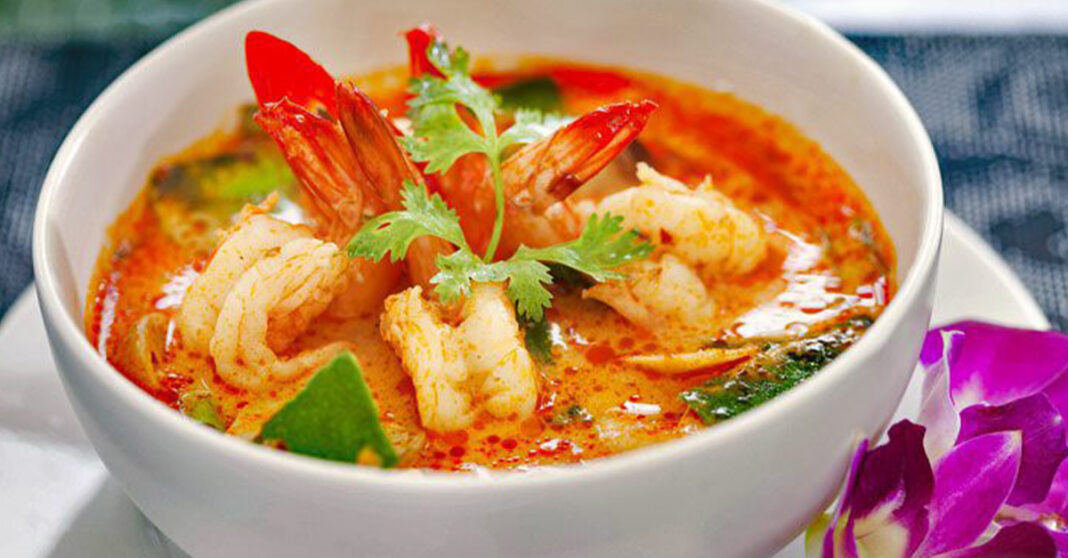 Thailand’s Tom Yum Kung Added to UNESCO’s Intangible Cultural Heritage List