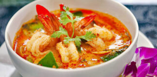 Thailand’s Tom Yum Kung Added to UNESCO’s Intangible Cultural Heritage List