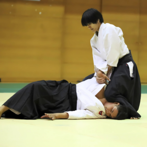 Aikido