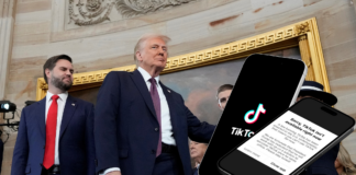 President Trump Delays TikTok Ban in United States