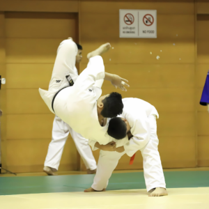 Judo