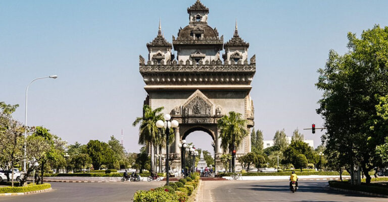 Vientiane Launches Sustainable Tourism Initiative with Innovative Technology for Growth