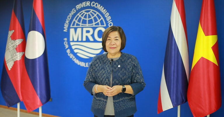 MRC Secretariat Welcomes New Leadership