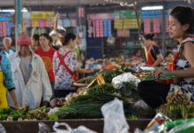 Laos Sets New Economic Direction Under 2026–2030 Development Strategy Lao Government Outline Plans for Economic Independence in 2025