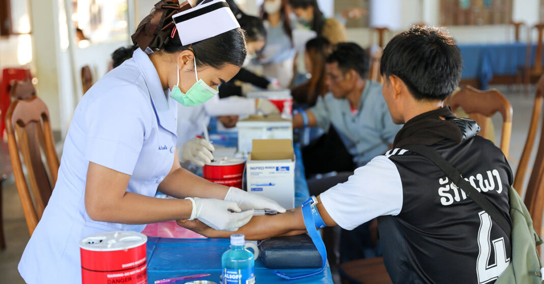 Laos Steps Up Efforts to Eliminate Schistosomiasis by 2030