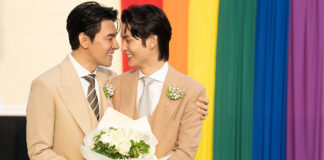 Love Wins in Thailand: Country Celebrates First Day of Equal Marriage