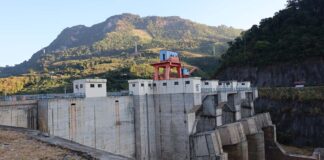 Families Settle into New Homes as Nam Khan 3 Hydropower Project Progresses