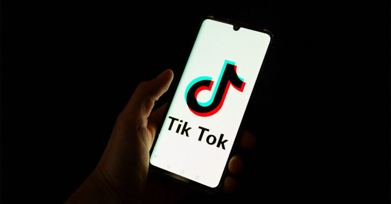 TikTok Calls Report of Possible Sale to Musk’s X ‘Pure Fiction'