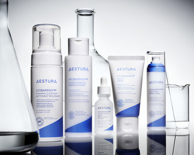 AESTURA, Korea’s #1 Dermatologist-Recommended Dermocosmetic Brand Launches Exclusively at Sephora AESTURA, Korea’s #1 Dermatologist-Recommended Dermocosmetic Brand Launches Exclusively at Sephora