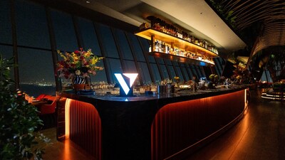 Vantage hosted an exclusive Vantage Club: Samba Night, a client appreciation event at SUSHISAMBA Dubai