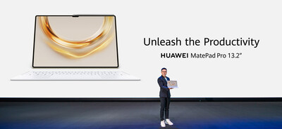 HUAWEI MatePad Pro 13.2"