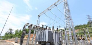 Laos Denies Supplying Electricity to Illegal Operations in Myanmar