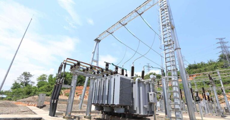 Laos Denies Supplying Electricity to Illegal Operations in Myanmar