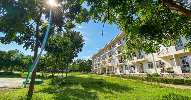 National University of Laos to Expands Student Housing with New Dormitory Project