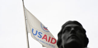 Trump’s Foreign Aid Freeze Disrupts USAID Projects in Laos