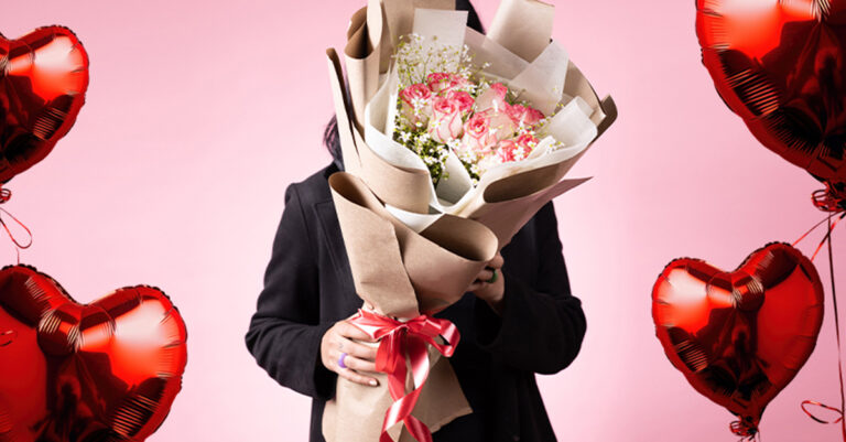 Cupid’s Arrow Hits Laos on Valentine’s Day