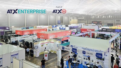 Asia's premier B2B tech event expands with the inaugural Enterprise Tech Awards, CISO Briefing, and Enterprise Tech Leaders Forum