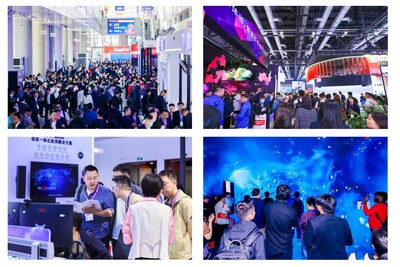 Beijing InfoComm China – APAC’s premier showcase is buzzing with energy and excitement as industry professionals from across China and the wider APAC region convened in Beijing to explore the latest technological innovations.