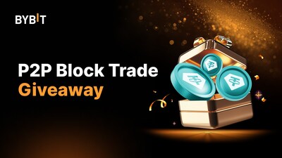 Bybit P2P Block Trade Refreshes 2025 Rewards with AMAs