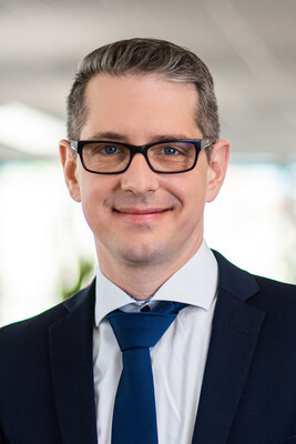 Dominic Gantner, Managing Director, Allianz Partners Greater Southeast Asia