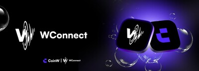 Empower Web3 Startups- WConnect Launches Soon