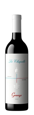 Grange La Chapelle 2021