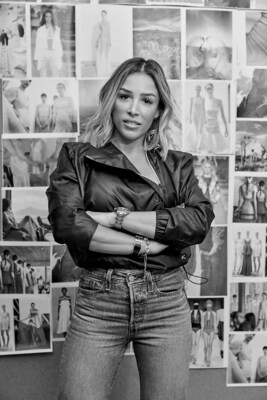 Grey/Ven Creative Director for Womenswear CFDA-recognized Ilana Kugel