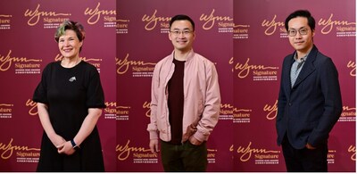 Fongyee Walker MW, Gus Zhu MW, and Xing Wei MW return to Macao once again to join an experienced panel of 27 judges for the 2025 Wynn Signature Chinese Wine Awards. The 2025 Wynn Signature Chinese Wine Awards introduces two new award categories – “Wynn Sommelier’s Choice” and “Best Young Winemaker” Xing Wei MW and Kevin Lu MS pair the best wines from China and around the world at Lakeview Palace.