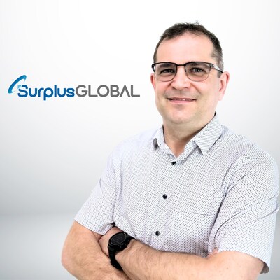 SurplusGLOBAL Establishes European Branch in Munich, Germany, and Appoints EMEA Manager