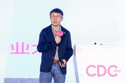 Yu GONG, Founder and CEO of iQIYI