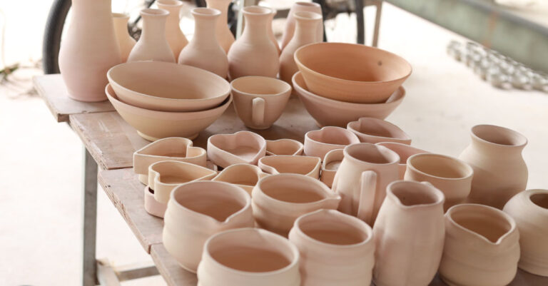 Women with Disabilities Association Brings Lao Handicrafts to the Global Stage
