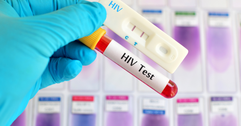 Laos Reports 360 New HIV Infections in First Three Monts of 2025