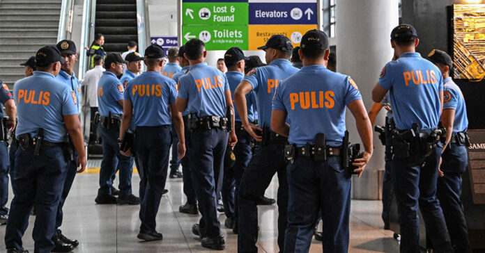 Ex-Philippine President Duterte Arrested for Crimes Against Humanity