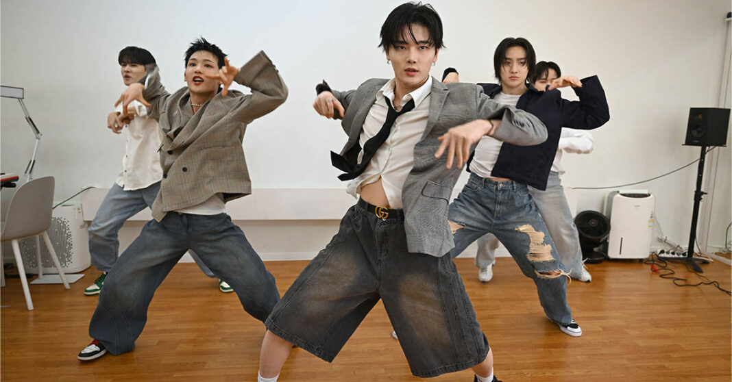 Forbidden K-Pop to Center Stage: North Koreans Set for Music Debut