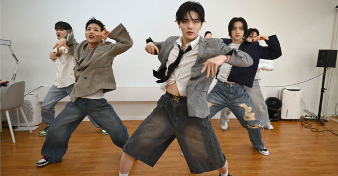 Forbidden K-Pop to Center Stage: North Koreans Set for Music Debut