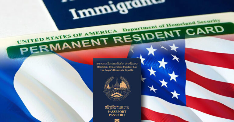 Laos Issues Voluntary Return Notice for Nationals Residing in the US Without Legal Documents Amid Deportation Threats